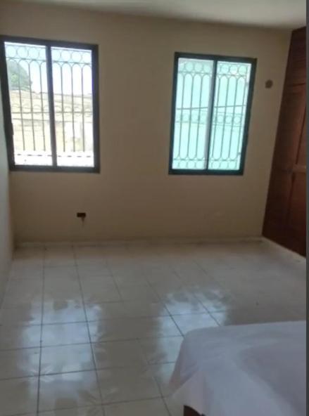 Hôtel Casa Del Parque Rotario à Cancún Extérieur photo